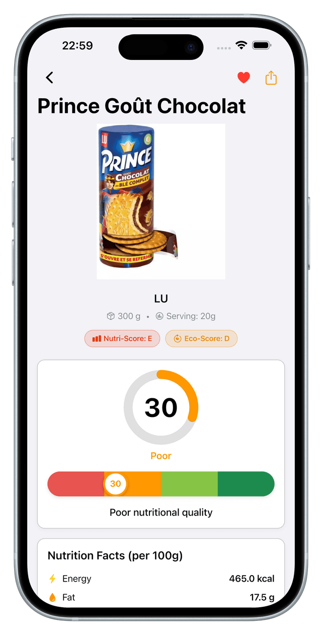 Product Details